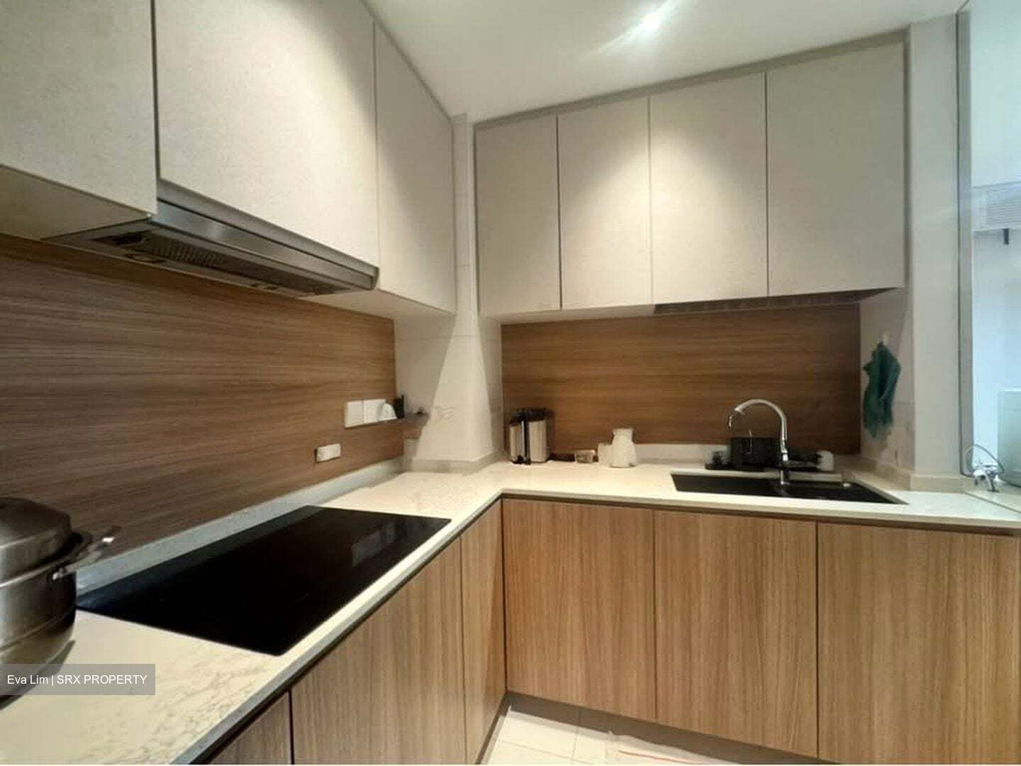 The Centris (D22), Apartment #602361031